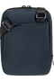 Samsonite Sacksquare Crossover S 7.9'  Azul Samsonite Sacksquare Crossover S 7.9'  Azul