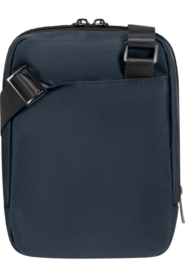 Samsonite Sacksquare Crossover S 7.9'  Azul Samsonite Sacksquare Crossover S 7.9'  Azul