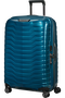 Samsonite Proxis Spinner 69cm  Petrol Blue