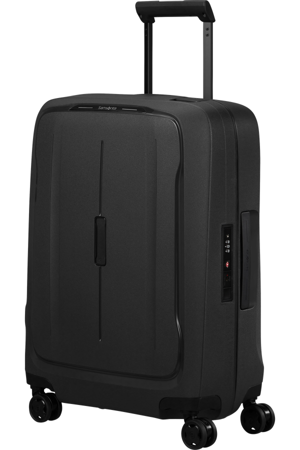 Samsonite Essens Spinner 55cm  Grafito
