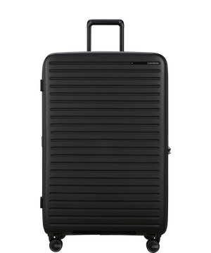 Restackd Maleta Spinner Expandible (4 ruedas) 81cm 81 x 54 x 31/34 cm | 4.3 kg