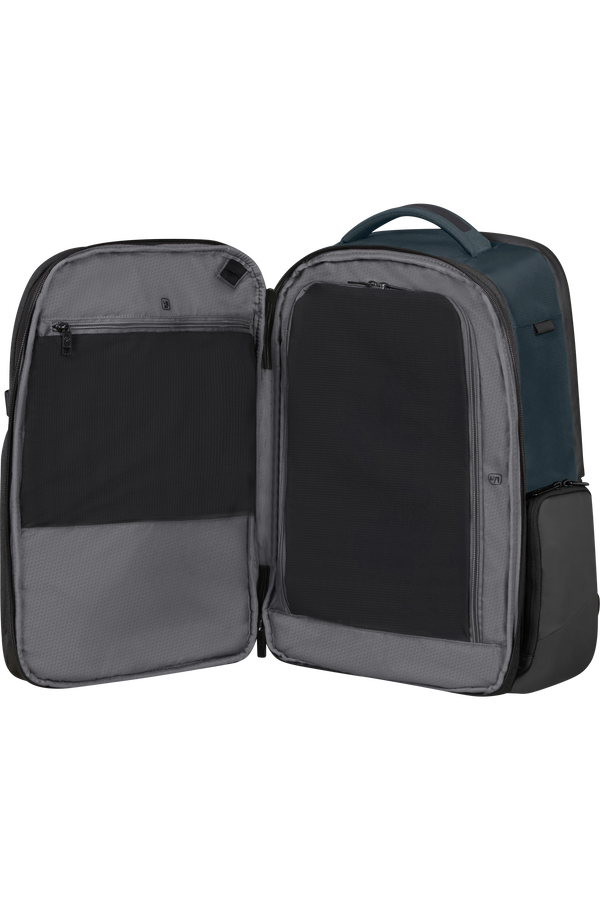 Samsonite Biz2go BP EXP Overnight  Deep blue