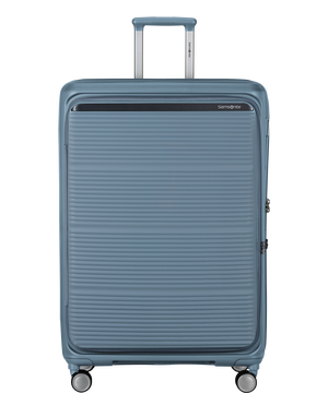 Paralux Maleta Spinner expansible (4 ruedas) 81cm 81 x 54 x 32/35 cm | 5.1 kg