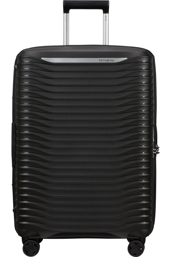 Samsonite Upscape SPINNER 68/25 EXP Negro