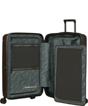 Prodiver Maleta Spinner expansible (4 ruedas) 75cm 75 x 51 x 32/35 cm | 3.9 kg