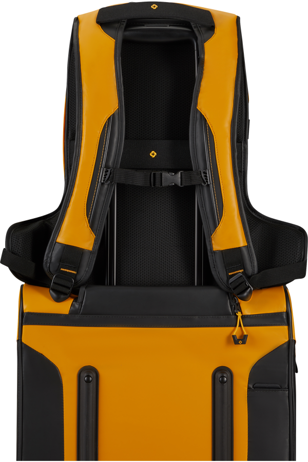 Samsonite Ecodiver LAPTOP BACKPACK M  Amarillo