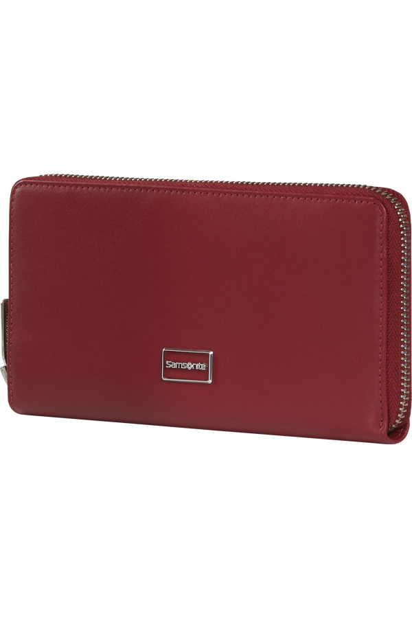 Image Leather SLG Cartera