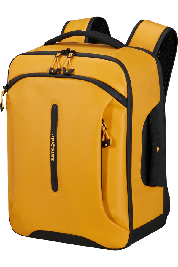 Samsonite Ecodiver Laptop Backpack Underseater S  Amarillo