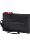 Samsonite Ecodiver Add-Ons Wallet - All In Case  Negro Samsonite Ecodiver Add-Ons Wallet - All In Case  Negro