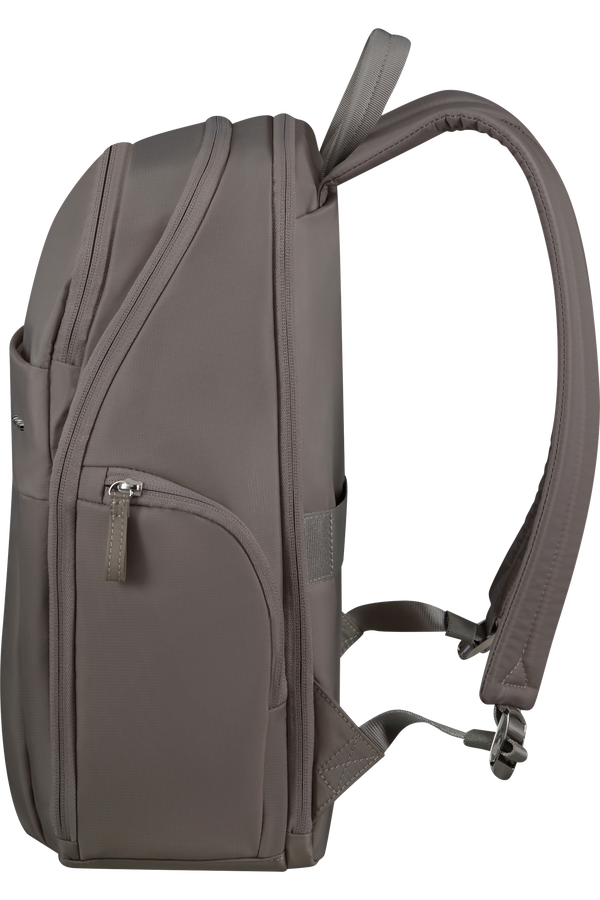 Samsonite Move 5.0 Backpack 14.1'  Gunmetal Green