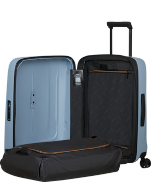Essens Maleta Spinner expansible (4 ruedas) 55cm 55 x 40 x 23/26 cm | 2.5 kg