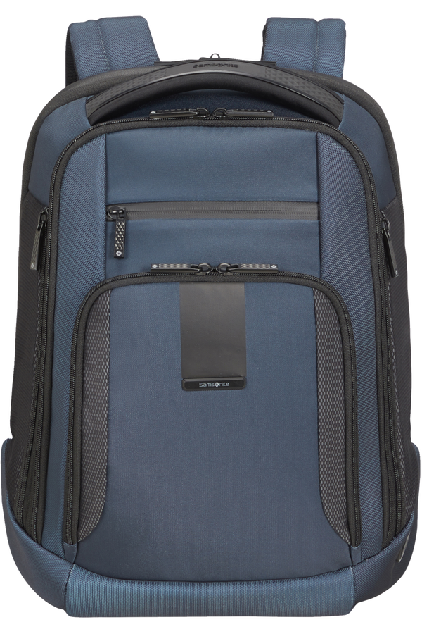 Samsonite Cityscape Evo Laptop Backpack Expandable  15.6inch Azul