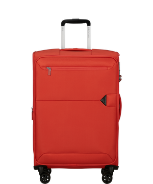 Urbify Maleta Spinner Expandible (4 ruedas) 68cm 68 x 43 x 27/31 cm | 2.8 kg