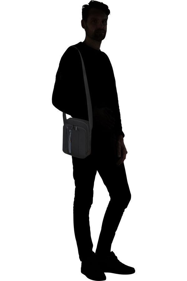 Biz2Go 2 Bolso Cross-over M