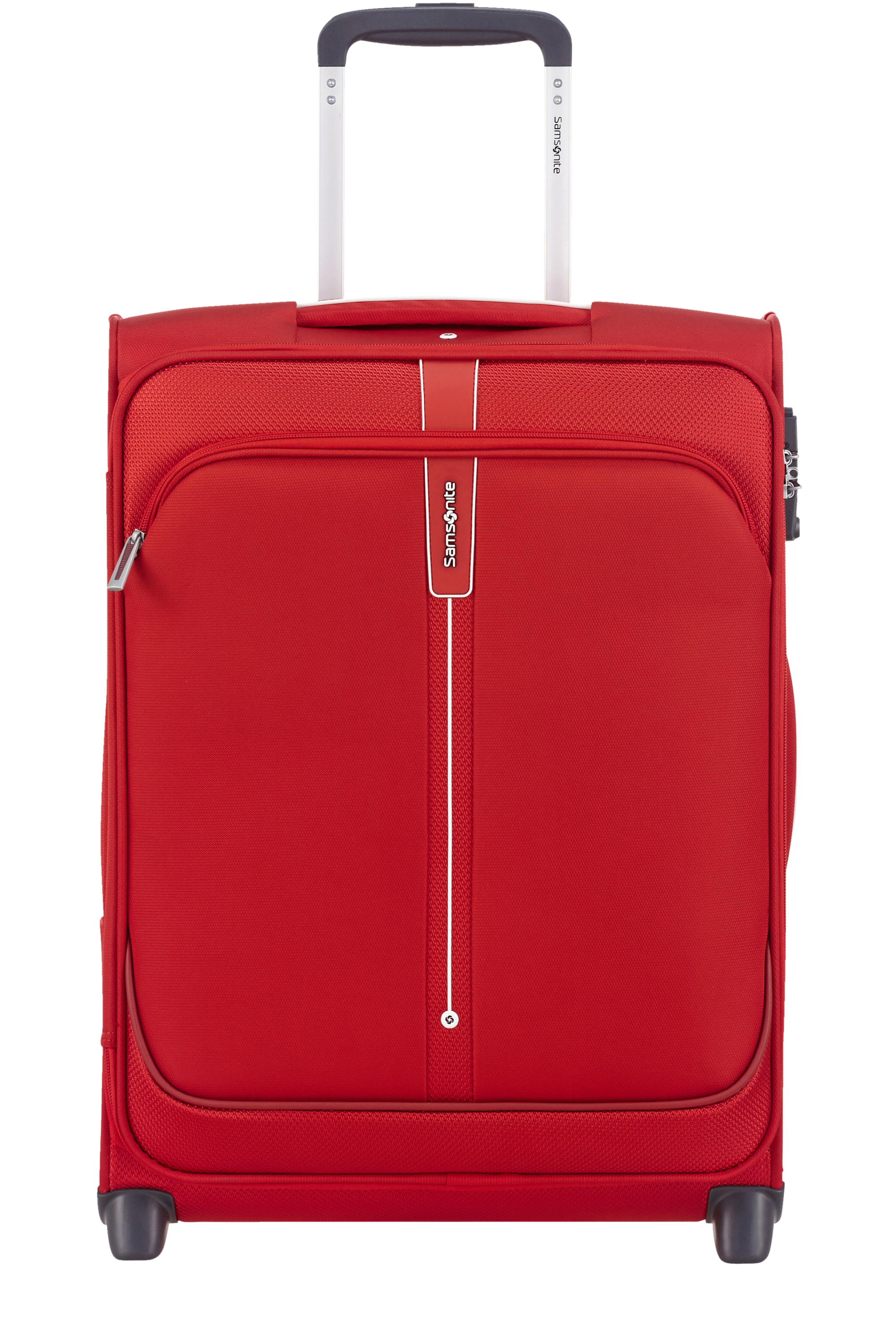 Popsoda Maleta Upright (2 ruedas) 55cm | Samsonite España