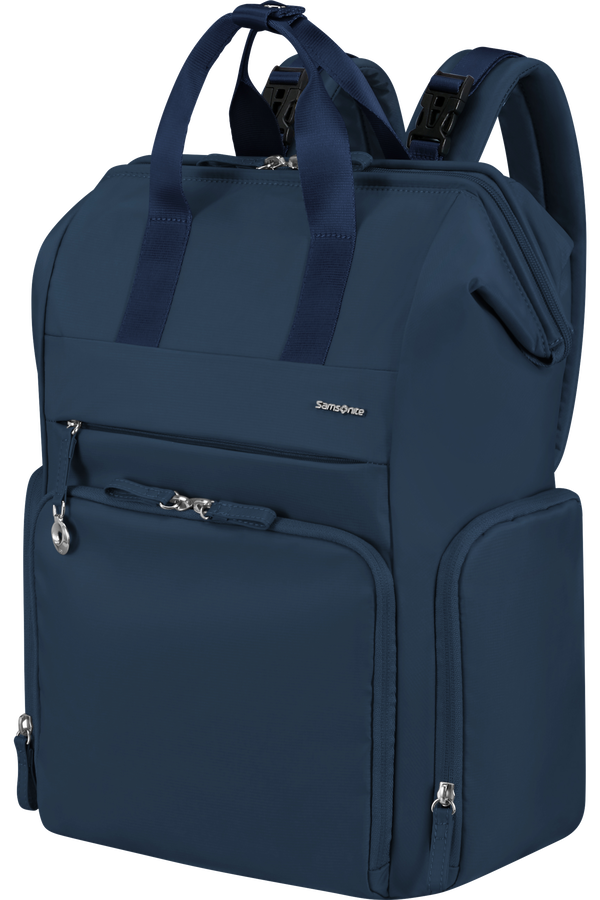 Samsonite Move 5.0 Multifunct Backpack 14.1'  Dark Blue