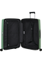 Samsonite Upscape SPINNER 68/25 EXP  Stone Green