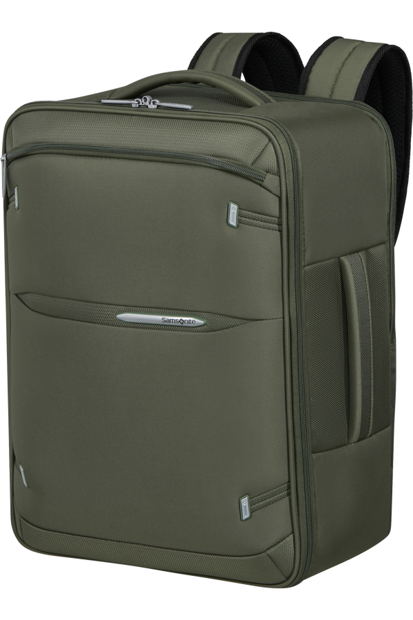 Samsonite GoTwist Underseat Backpack M Verde