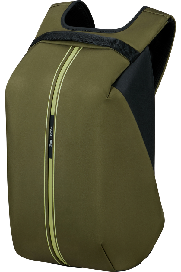 Samsonite Securipak 2.0 Backpack 15.6'  Wasabi/Black