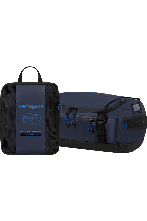 Prodiver Bolsa de viaje plegable XS