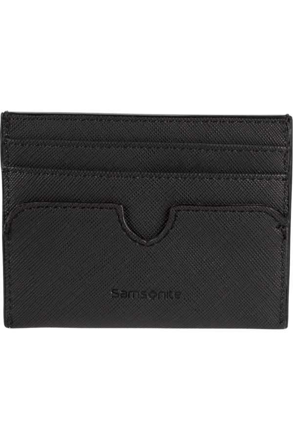Samsonite My Samsonite Slg 337 - 6CC Holder  Negro