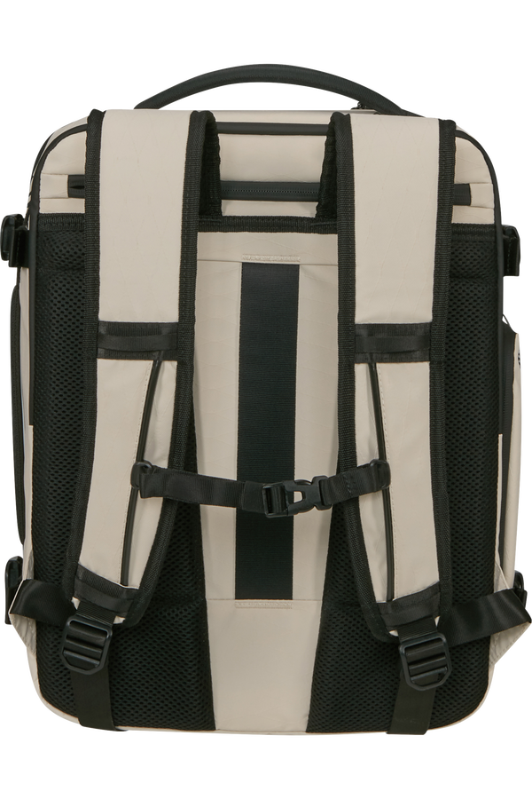 Cabin Pack Mochila 15.6"