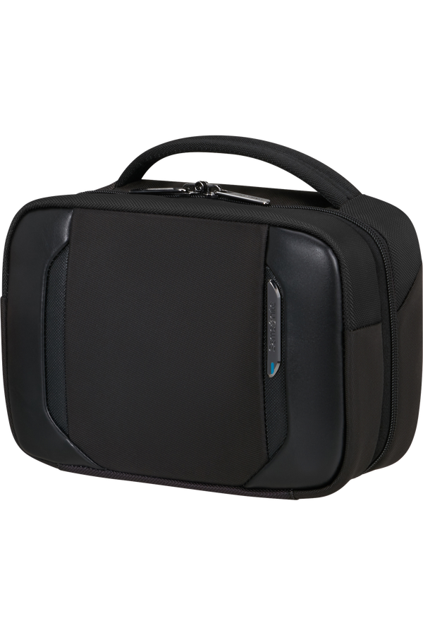 Samsonite Spectrolite 4.0 Toilet Kit  Negro