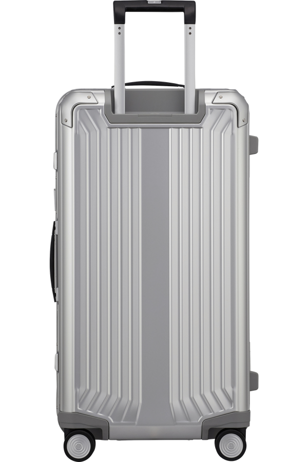 Samsonite Lite-Box Alu Trunk 74cm  Aluminium