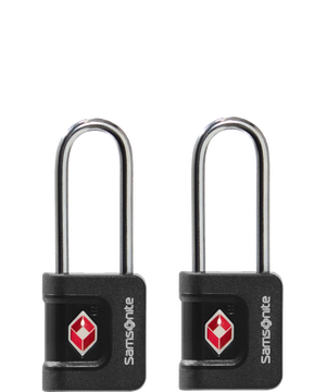 Ta Revolution Cerradura de llave TSA x2