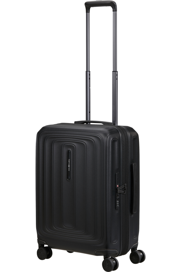 2Wander Maleta Spinner expansible (4 ruedas) 55cm