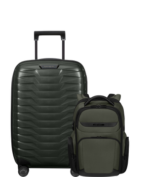 Maleta mochila samsonite outlet
