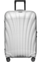 Samsonite C-Lite Spinner 69cm  Off white