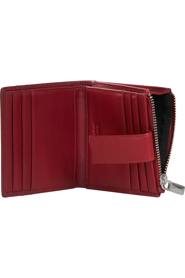 Image Leather SLG Cartera