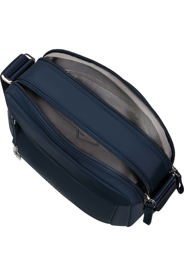 Samsonite Move 5.0 Shoulder Bag XS  Dark Blue