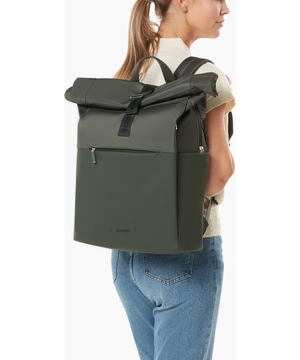 4Pack Mochila 15.6" 41 x 31.5 x 13.5 cm | 1 kg