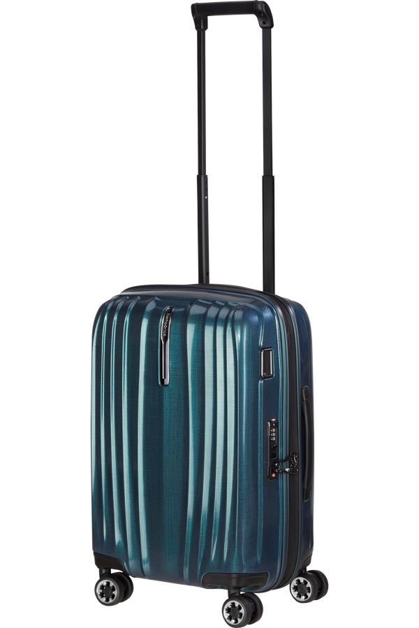 Nexis Maleta Spinner expansible (4 ruedas) 55cm