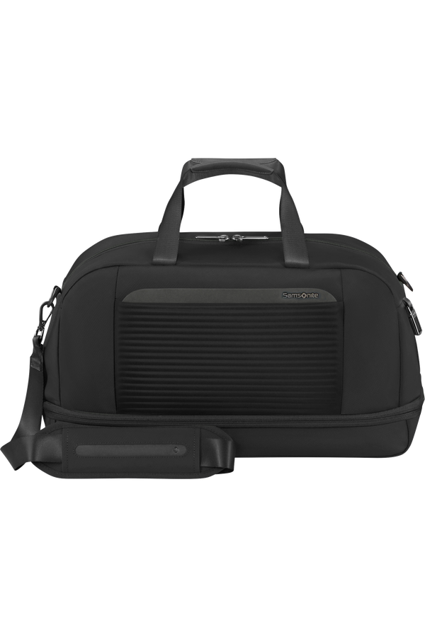 Samsonite Paralux Weekender Duffle  Negro