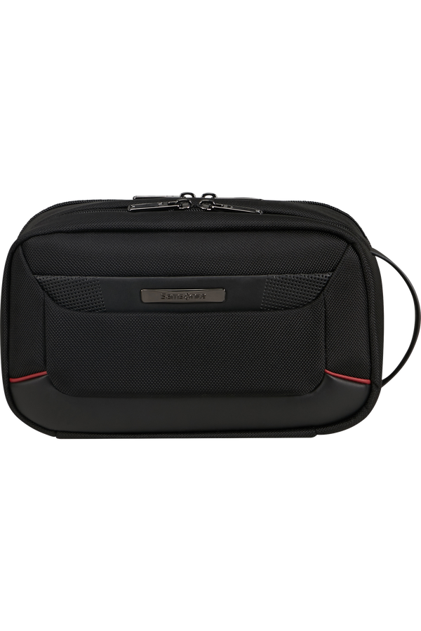 Samsonite Pro-DLX 6 Toilet Pouch  Negro