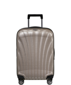 C-Lite Maleta Spinner Expandible (4 ruedas) 55cm 55 x 40 x 20/23 cm | 2.1 kg