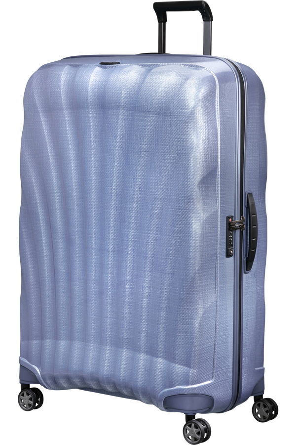 Samsonite C-Lite Spinner 86cm  Lavanda