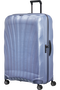 Samsonite C-Lite Spinner 81cm  Lavanda