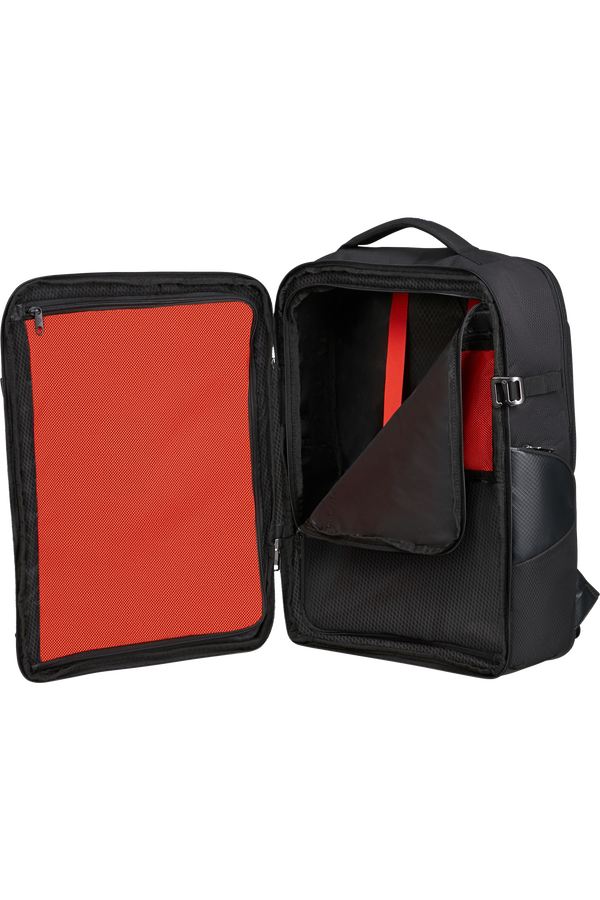 Samsonite Armox LAPTOP BP L OVERNIGHT  Negro