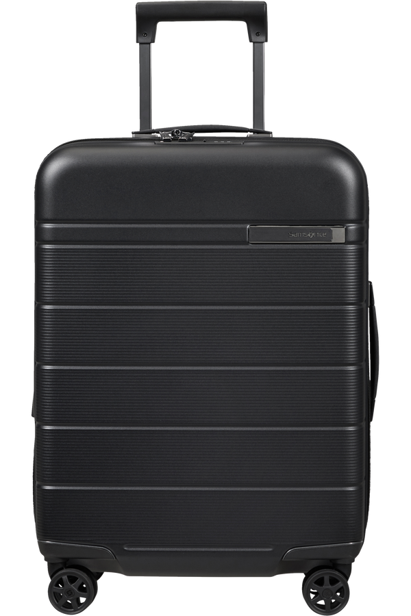 Samsonite Neopod Spinner Expandable SL. Out Pouch 55cm  Negro
