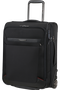 Samsonite Pro-DLX 6 Upright Expandable 55cm  Negro Samsonite Pro-DLX 6 Upright Expandable 55cm  Negro