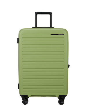 Restackd Maleta Spinner Expandible (4 ruedas) 68cm 68 x 46 x 26/29 cm | 3.3 kg Restackd Maleta Spinner Expandible (4 ruedas) 68cm 68 x 46 x 26/29 cm | 3.3 kg