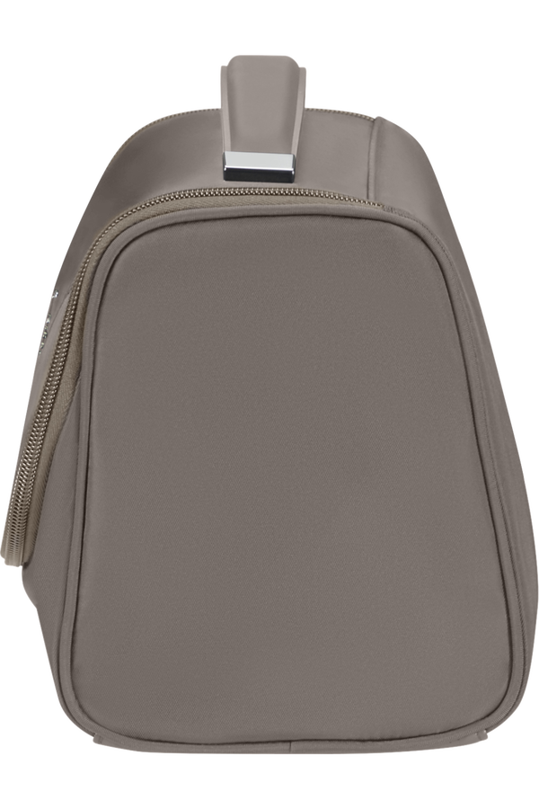 Samsonite Attrix Toilet Kit Hanging Toilet Kit  Dune Samsonite Attrix Toilet Kit Hanging Toilet Kit  Dune