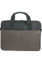 Samsonite Sideways 2.0 Shuttle Sleeve  15.6inch Black/Grey Samsonite Sideways 2.0 Shuttle Sleeve  15.6inch Black/Grey