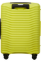Samsonite Upscape Spinner Expandable Easy Access 55cm  Lime