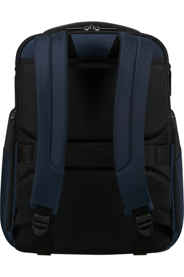 Samsonite Evosight Backpack 15.6''  Azul Samsonite Evosight Backpack 15.6''  Azul