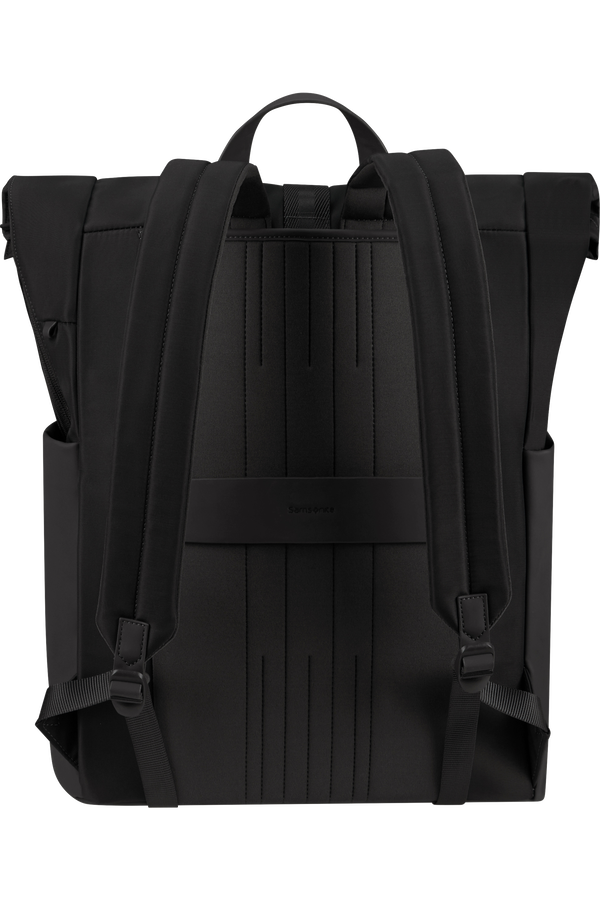 Samsonite 4Pack Laptop Rolltop Backpack 15.6'  Negro Samsonite 4Pack Laptop Rolltop Backpack 15.6'  Negro